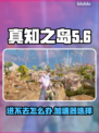真知之岛进不去？洞察岛加速器推荐🔥🎮