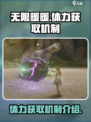 无限暖暖体力怎么获取介绍
