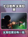 七日世界火龙在哪里介绍