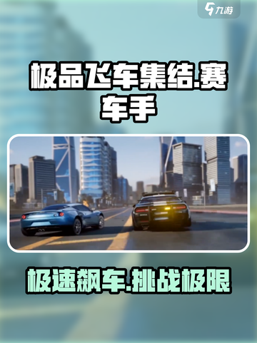 极品飞车集结是哪个国家的介绍截图1