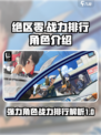 绝区零战力排行一览介绍