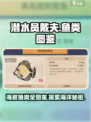 潜水员戴夫全卡片图鉴介绍介绍