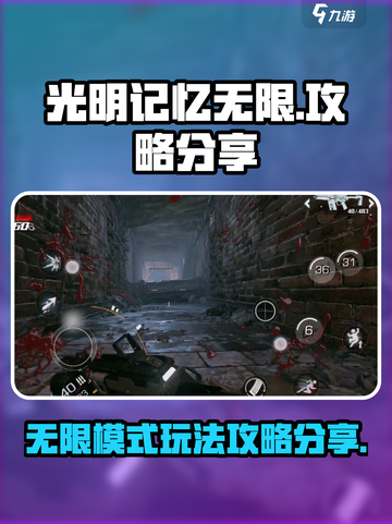 光明记忆无限🔥攻略：这样玩才爽！💥截图1