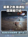英勇之地噬魂蛇杖技能有哪些介绍