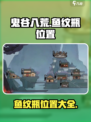 鬼谷八荒鱼纹瓶在哪介绍