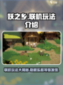 妖之乡可以联机吗？🔥妖之乡玩法全揭秘！🎮