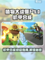 植物大战僵尸嫁接版怎么合成机甲介绍
