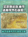 艾尔登法环🔥迪可达斯符节右获取攻略✨