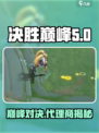决胜巅峰谁代理的介绍