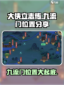 大侠立志传九流门在哪介绍