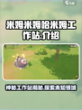 米姆米姆哈米姆工作站是什么介绍