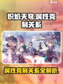 🔥炽焰天穹：掌握属性克制，轻松制霸战场！