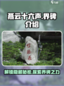 燕云十六声🔥界碑作用全解，新手必看！