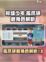排球少年手游研磨玩法介绍介绍