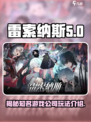 雷索纳斯是哪家公司的介绍