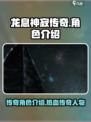 龙息神寂传奇角色有哪些介绍