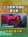 七日世界月湖在哪里介绍