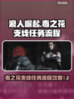 浪人崛起⚡毒之花支线任务全流程攻略！📌
