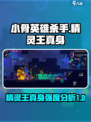 小骨英雄杀手精灵王真身怎么样介绍