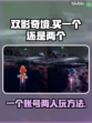 双影奇境💡买一个 :";
