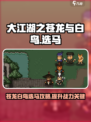 大江湖之苍龙与白鸟马怎么选介绍