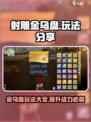 射雕金乌盘有什么用介绍