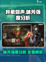 异象回声林芳怎么样介绍