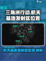 三角洲行动航天基地发射区位置介绍
