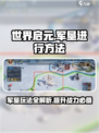 世界启元军垦怎么进行介绍