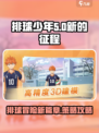 排球少年新的征程玩法是什么介绍