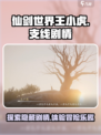 仙剑世界王小虎支线剧情是什么介绍