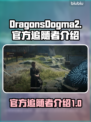 龙之信条2🔥官方追随者大揭秘！🔥