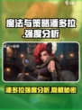 代号魔法与策略潘多拉怎么样介绍
