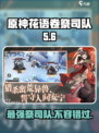 花语卷祭司队怎么样介绍