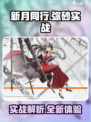 新月同行弥砂实战介绍介绍
