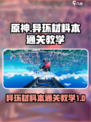 异环材料本怎么刷介绍