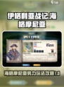 伊格利亚战记海格摩尼亚怎么样介绍
