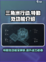 三角洲行动特勤处有什么用介绍