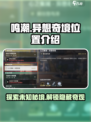 鸣潮异想奇境在哪里介绍