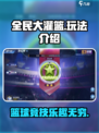 全民大灌篮🔥超简单游戏技巧全揭秘🏀
