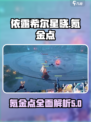 依露希尔星晓氪金吗介绍