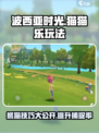 波西亚时光手游猫猫乐如何玩介绍
