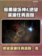暗黑破坏神4绝望深渊🔥任务全流程揭秘！