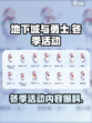 地下城与勇士手游活动攻略介绍