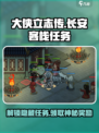 大侠立志传长安客栈任务怎么完成介绍