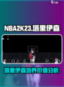 美职篮全明星塔里伊森值得培养吗介绍
