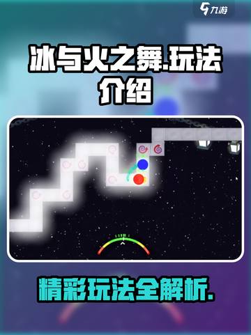 冰与火之舞要用什么玩介绍截图1