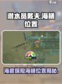 潜水员戴夫海鳝在哪介绍