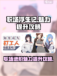 职场浮生记怎么加魅力介绍