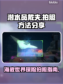 潜水员戴夫拍照攻略✨游戏党必看！📸